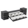 Vollrath - Basic Cubic Display Set - V904333