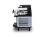 Vollrath - Frozen Beverage Machine 120V w/ Two 6L Bowls - VCBA128-37