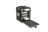 Vollrath - 3-Series Tower Delivery Backpack w/ Wire Insert & Headrest Strap - VTBW300