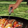 Maverick - Fast Read Waterproof Digital Probe Thermometer -58-572F