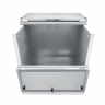 Omcan - 34" Milk Cooler - 50101