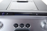 Omcan - 1.9L Espresso Machine - 44602