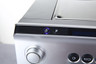 Omcan - 1.9L Espresso Machine - 44602