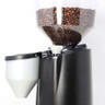 Otto - Leonardo Black Coffee Grinder 65E - E- 0LN65BNOIRMAT