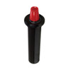 Dispense-Rite - 22" In-Counter Cup Dispenser w/ 1 Spring - SLR-2F