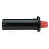 Dispense-Rite - 17" In-Counter Cup Dispenser w/ 2 Springs - STL-2FS