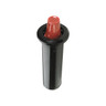 Dispense-Rite - 17" In-Counter Cup Dispenser w/ 2 Springs - STL-2FS