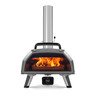 Ooni - Karu 2 Pro Multi-Fuel Pizza Oven - UUP2EF00