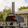 Ooni - Karu 2 Pro Multi-Fuel Pizza Oven - UUP2EF00