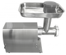 Omcan - #8 Economic Light Duty Meat Grinder w/ 0.4 HP Motor - 47777