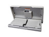 Omcan - Horizontal Baby Changing Station - 48100