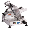 Globe - Chefmate Light Duty 12" Manual Gravity Feed Slicer - C12