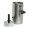 Globe - S-Series Vegetable Hopper for Manual Slicer - S-VEGHOP
