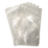 Globe - 6" x 12" Vacuum Packaging Cooking Bags Case of 1000 - VPBC612