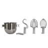 Globe - 10 Qt Adapter Kit for SP20 Mixer - XXACC10-20