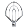 Globe - 20 Qt Aluminum Flat Beater for SP20 Mixer - XXBEAT-20