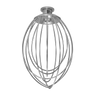 Globe - 5 Qt Stainless Steel Wire Whip for SP05 Mixer - XXWHIP-05