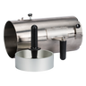Globe - G-Series Vegetable Hopper for Slicer - 300014