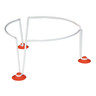 Dynamic - SD92SC Manual Salad Spinner w/ Sealed Cover - E004.B