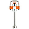 Dynamic - SMX450ES Immersion Blender w/ 16" Non-Detachable Tool - MX043.1ES