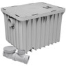 Canplas Endura - 15 GPM Grease Interceptor - 3915A02