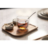 Staub - White Truffle 1.5oz 4 Pc Ceramic Condiment Bowl Set - 1010477
