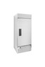 Habco -30.5" Stainless Steel Freezer w/ Solid Door - SF28HCSX