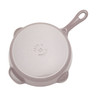 Staub - Cherry Blossom 8.5" Cast Iron Deep Frypan - 1029481