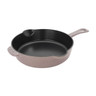 Staub - Cherry Blossom 8.5" Cast Iron Deep Frypan - 1029481