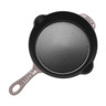 Staub - Cherry Blossom 8.5" Cast Iron Deep Frypan - 1029481