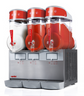 Ugolini - MT3 Countertop Triple Bowl Granita/Slushy Machine - 49083