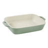 Staub - Eucalyptus 3 Pc Ceramic Rectangular Baking Dish Set - 1022771
