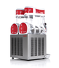 Ugolini - Giant Countertop Double Bowl Granita/Slushy Machine - 49080