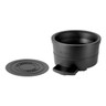 Staub - Black Precision Induction Multi-Cooker - 1028021