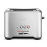 Breville - The A Bit More 2-Slice Long Slot Toaster - BTA720BSS1BCA1
