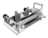 Omcan - Tabletop Stainless Steel Pineapple Guillotine - 48890