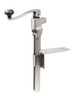 Omcan - #1 Economy Cast Iron Manual Can Opener - 10582