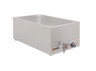 Omcan - Full Size Countertop Food Warmer - 19076