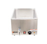 Omcan - Full Size Countertop Food Warmer - 19076