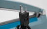 Omcan - Portable Impulse Sealer w/ 8" Seal Bar & 2 mm Seal Width - 14446