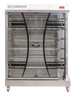 Omcan - 46" Electric Rotisserie w/ 6 Spit Capacity - 48195