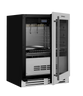 Omcan - Aurora 98L Dry Aging Cabinet - 48401