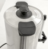 Omcan - 6.3L Stainless Steel Coffee Percolator - 43139