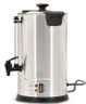 Omcan - 6.3L Stainless Steel Coffee Percolator - 43139