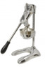 Omcan - Manual Chrome Citrus Squeezer w/ 5" Cutter Plate Diameter - 23575