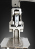 Omcan - #2 Economy Cast Iron Manual Can Opener - 10583