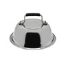 Fox Run - 6.5" Stainless Steel Burger Melting Dome