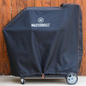Masterbuilt - Cover for Gravity Series 800 Smoker