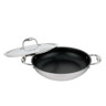Meyer - Accolade 12.5" Non-Stick Everyday Pan With Lid