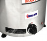 Omcan - 6 Qt Stainless Steel Soup Kettle - 41079